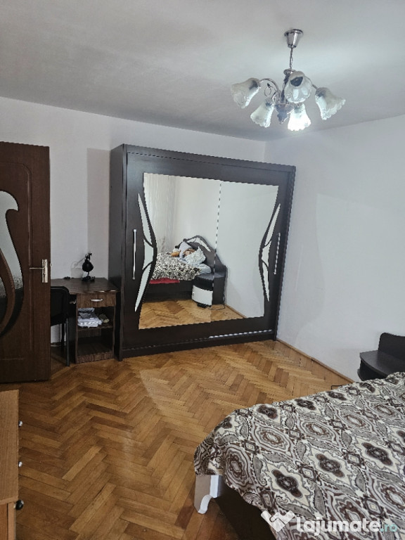 Închiriez apartament 2 camere Zorilor Cluj-Napoca