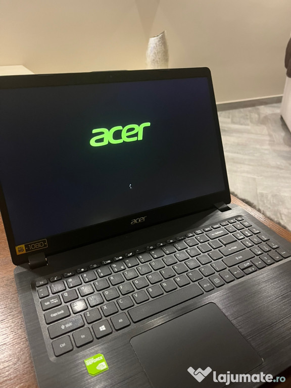 Acer Aspire A515-52G