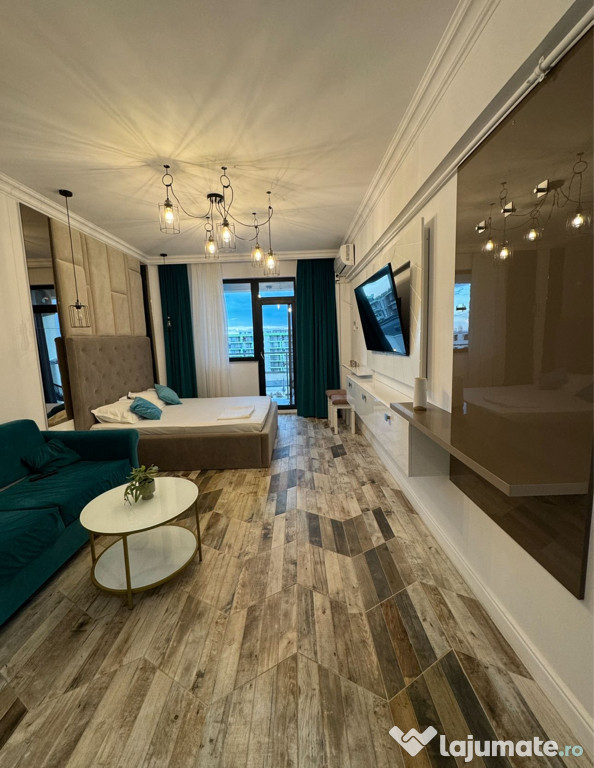 Studio de închiriat MAMAIA NORD Năvodari pe termen lung