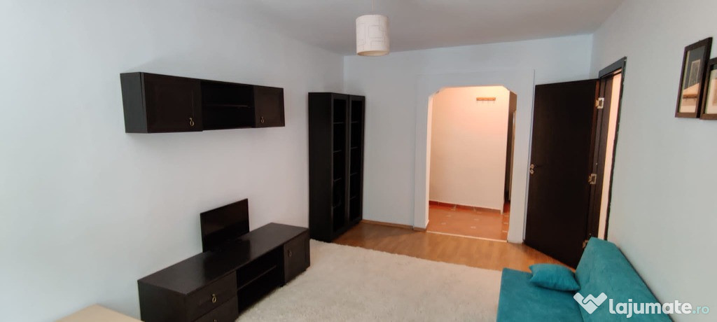 Inchiriez apartament 2 camere, zona Grivitei