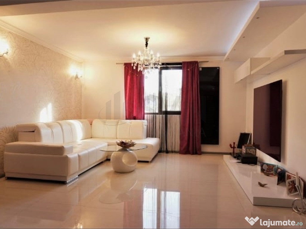 Vila 4 camere I Domnesti I Ilfov I Premium