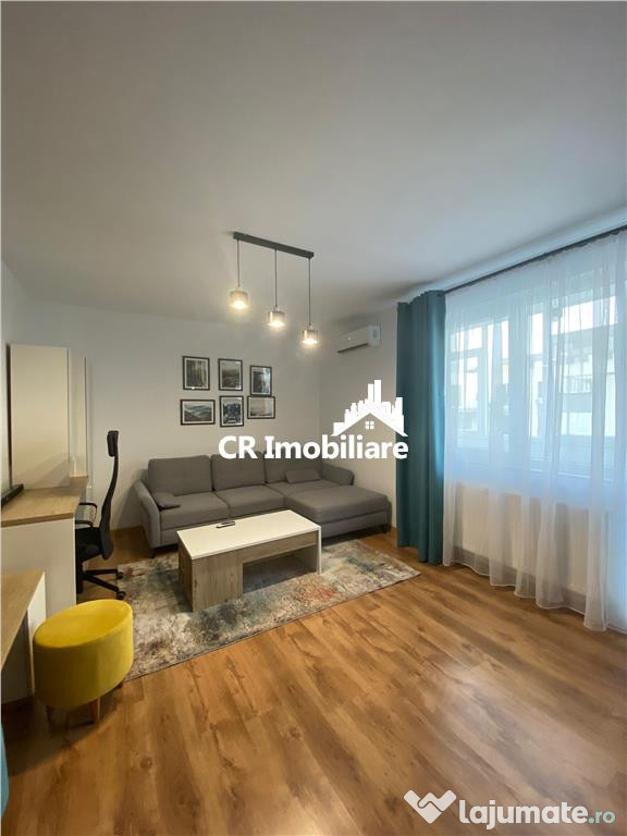 Apartament 2 camere Dristor/ Parcare subterana inclusa