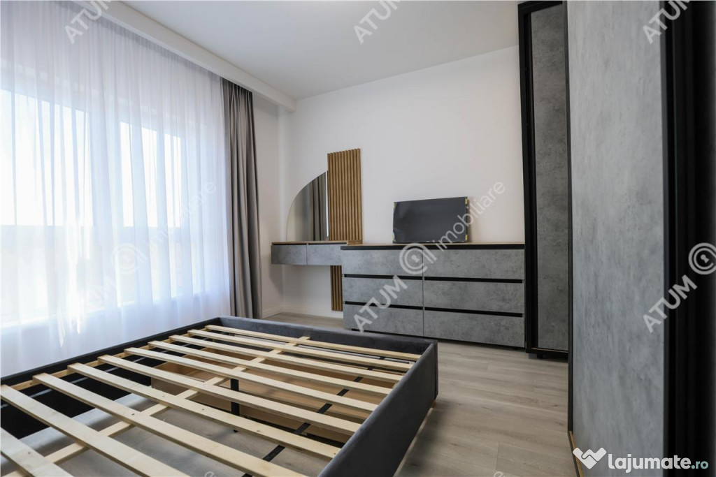 Apartament cu 3 camere in zona Doamna Stanca din Sibiu