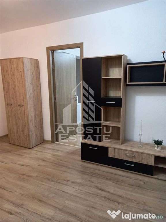 Apartament 2 camere proaspat renovatcalea Sagului.