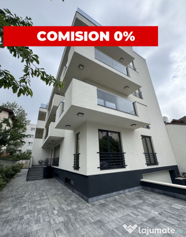 Apartament 3 camere - Tei- Spatiu birou