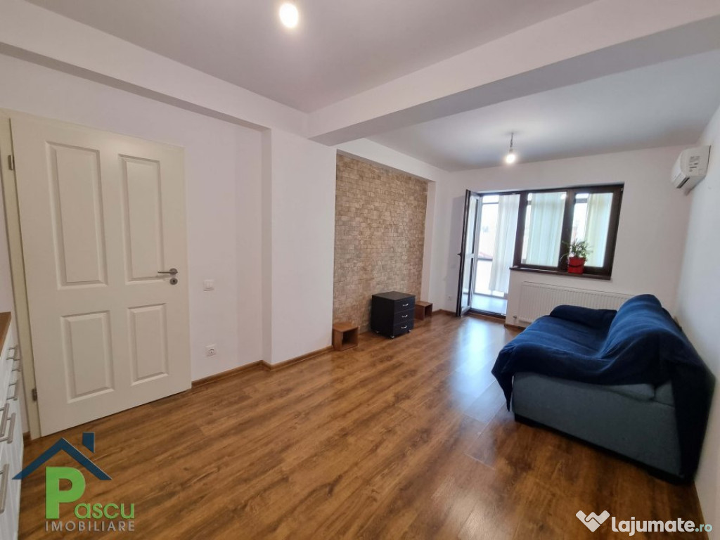 Inchiriere apartament 2 camere Brancoveanu, apropiere metrou, bloc nou