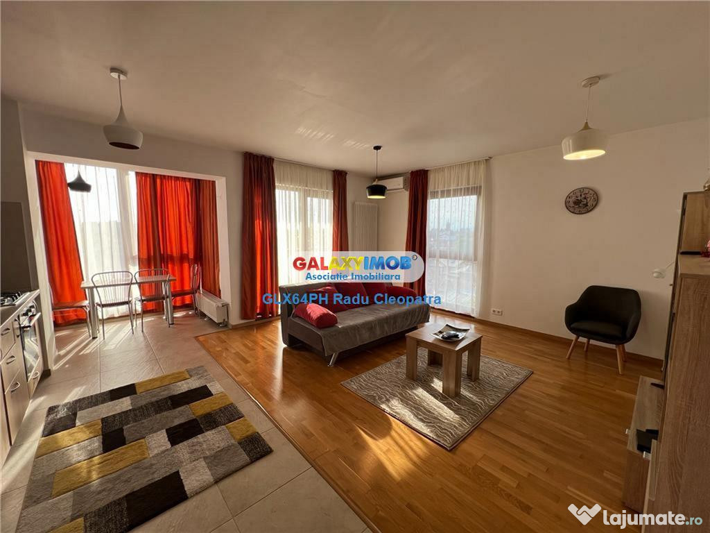 Apartament 2 camere, Ploiesti, zona ultracentrala
