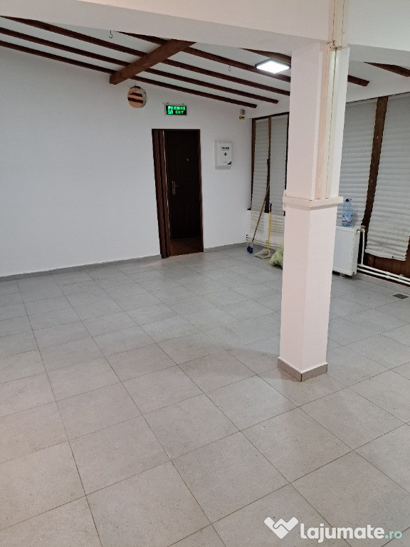 Spatiu ,birouri,producție,depozitare sect 2