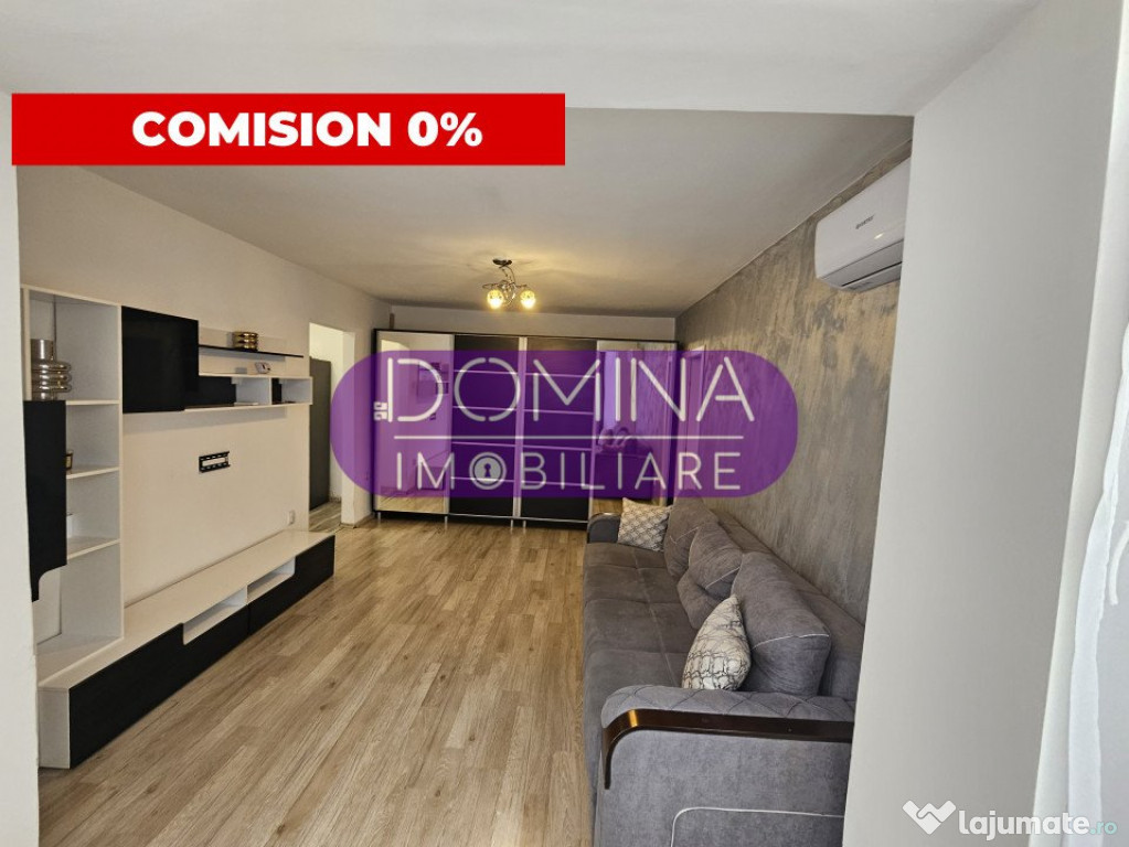 Apartament 2 camere, modern, situat pe B-dul. Republicii