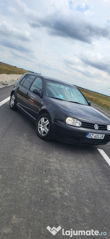 Vand Golf IV 1.6 16V