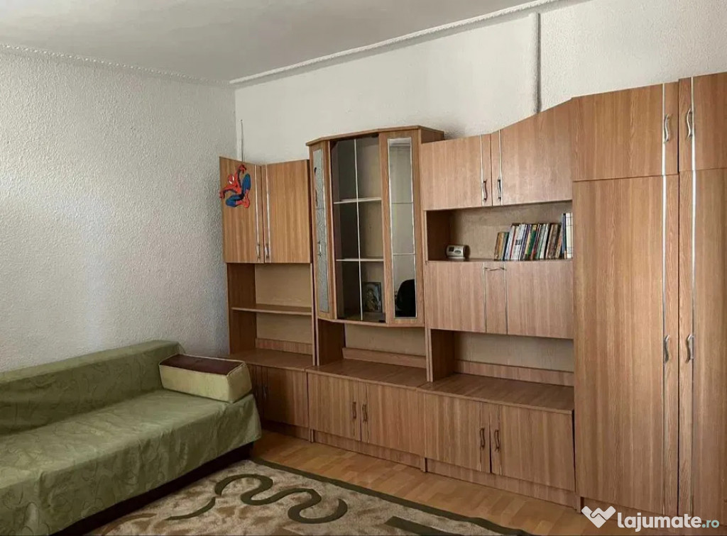 Apartament 2 Camere Bartolomeu