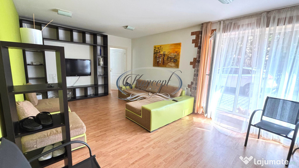 Apartament cu 2 parcari pe strada Eugen Lovinescu