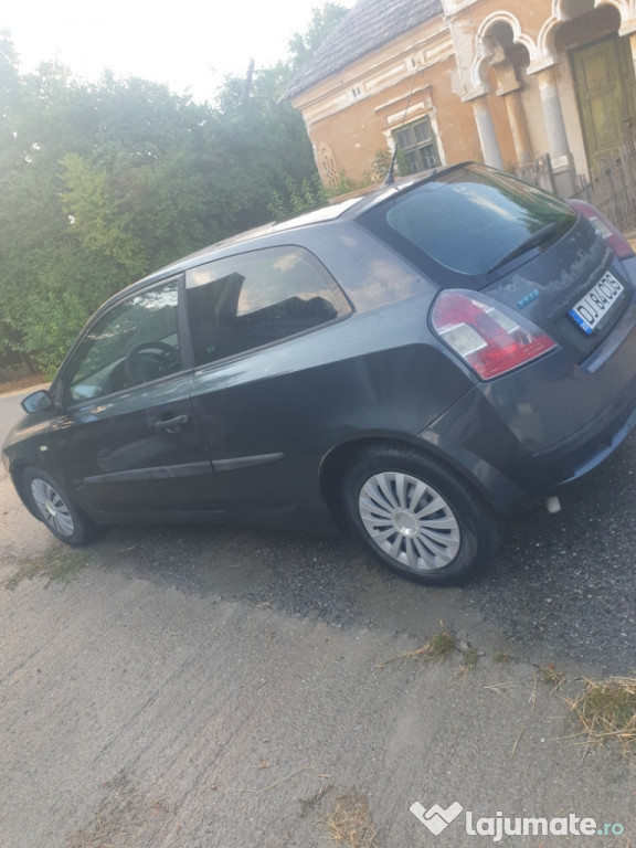 Fiat stilo 1.2 benzina