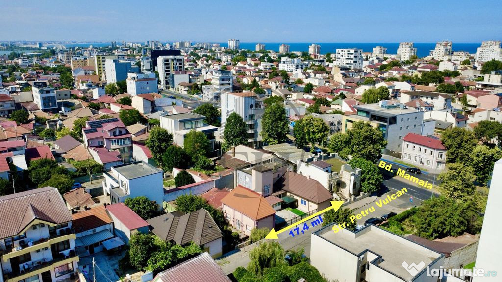 Casa de vanzare Constanta