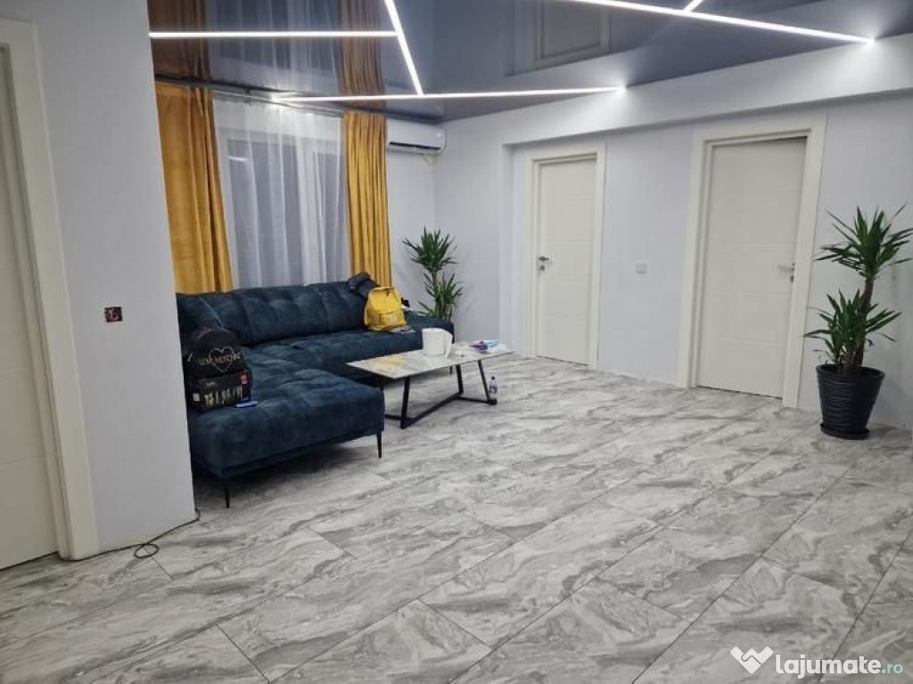 Apartament 3 Camere / 2 Bai / 2 Balcoane + boxa bonus