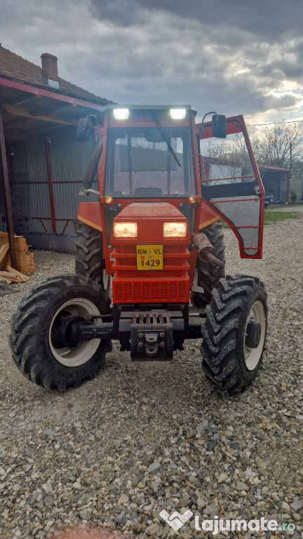 Tractor Mat Craiova 46cp