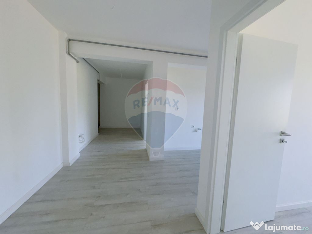Apartament nou 2 camere/ Oncea, Bloc Finalizat cu CF