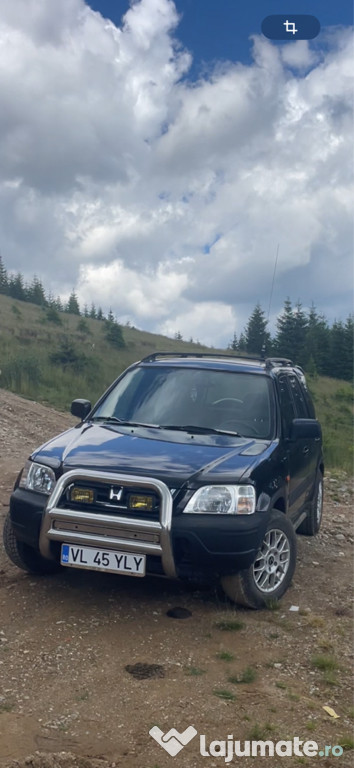 Honda cr-v 1 4x4 2000 benzină