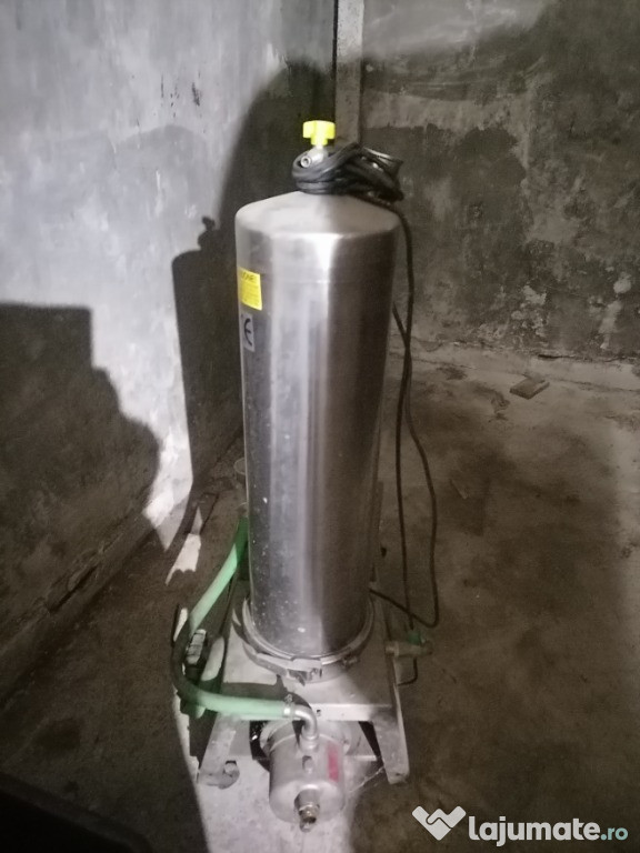 Utilaje vin și spatii stocare vin