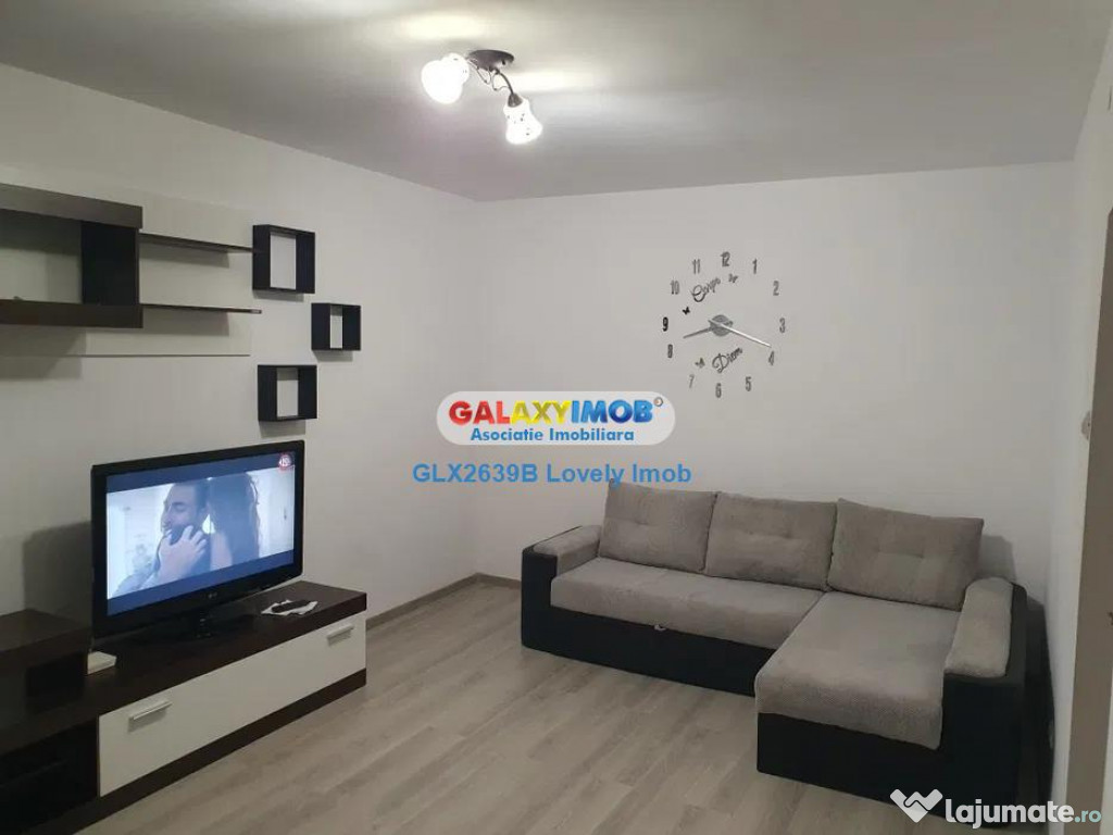 Apartament 2 Cam Berceni - Oltenitei - Piata Sudului
