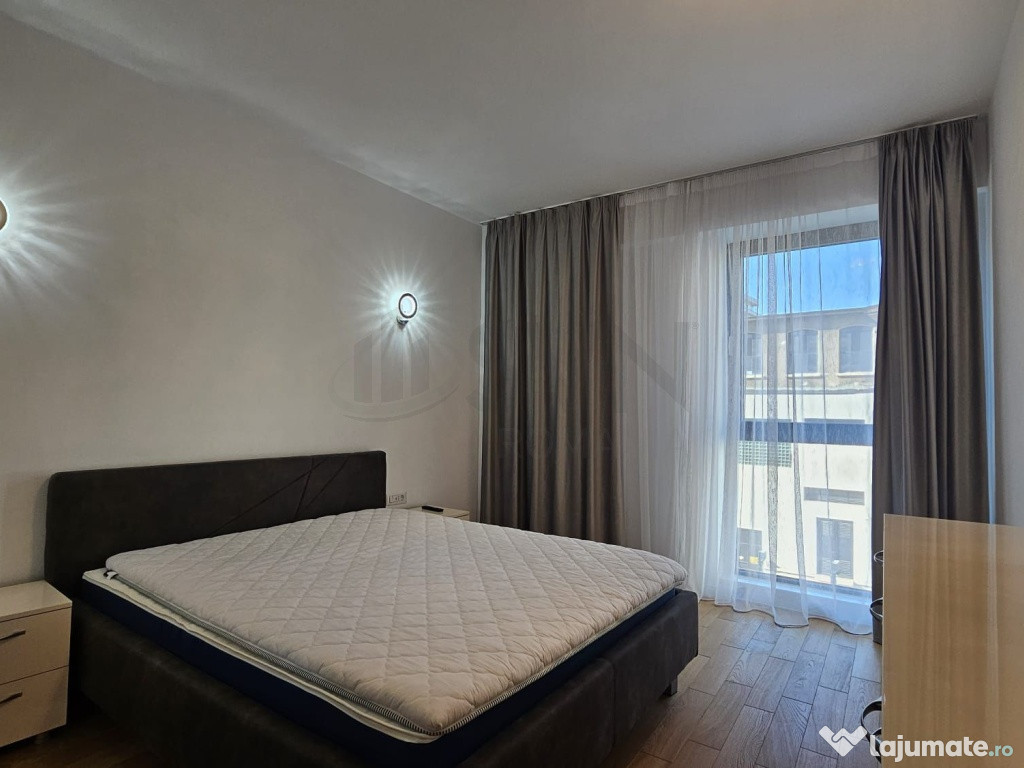 Apartament 2 camere I Timpuri Noi