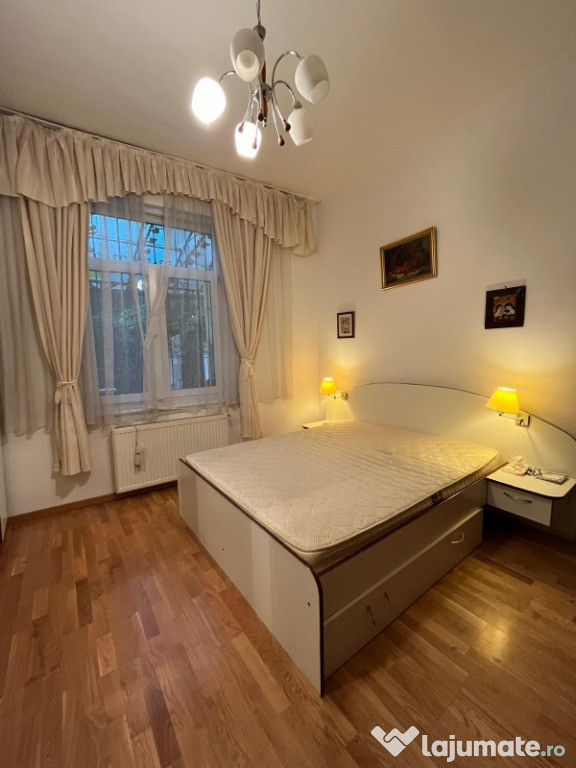 Casa 2 Camere - Matei Voievod - Popa Nan - Parcare!