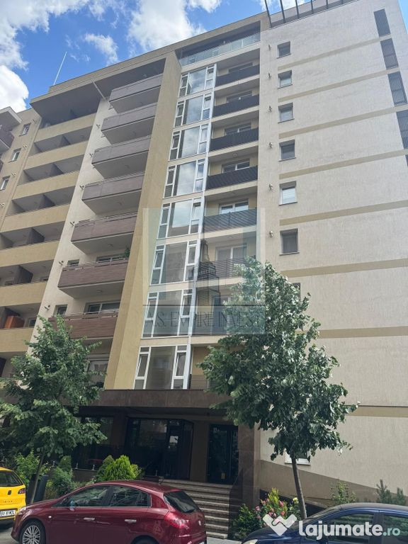 Ap 2 camere decomandat - zona Tractorul (Urban Residence)