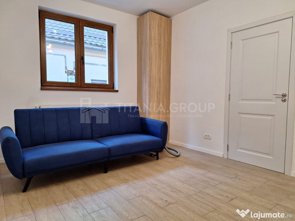 Apartament 2 camere la casa, zona centrala, pet friendly,...
