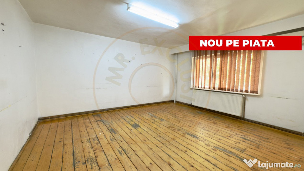 Apartament 3 camere decomandat Pitesti zona Gavana!