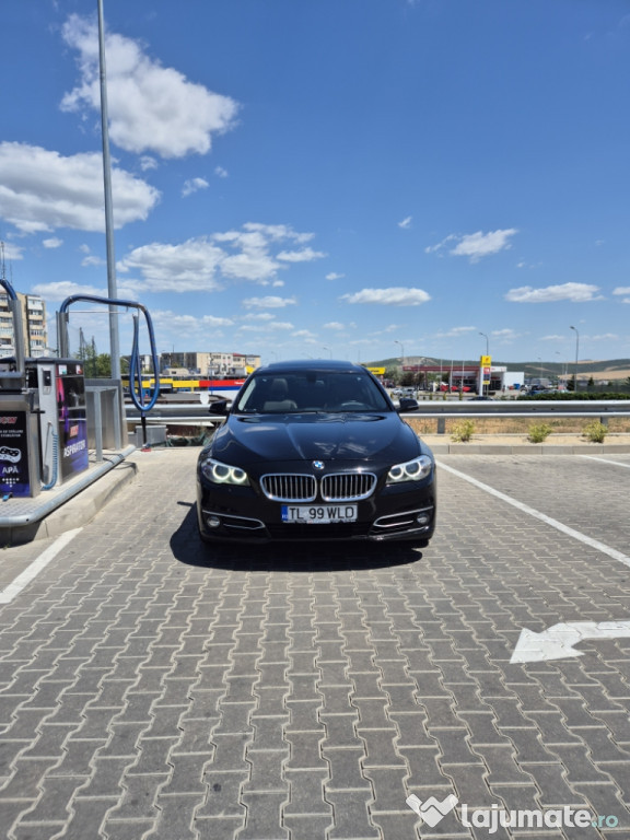 BMW Seria 525D Automat Modern Line