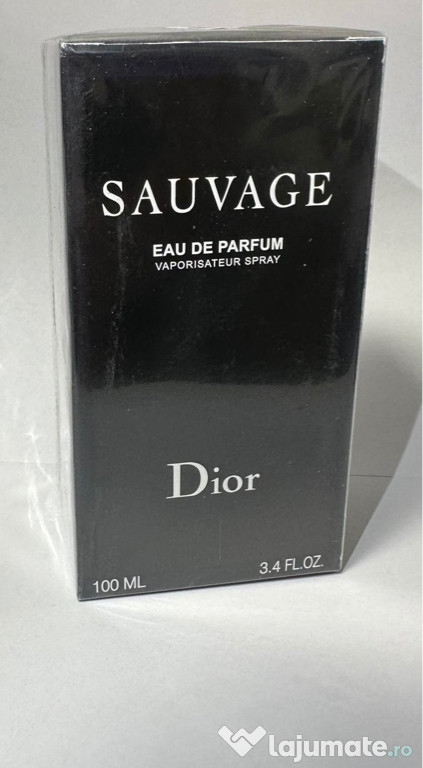 Parfum bărbătesc 100 ml – sigilat, preț 200 lei