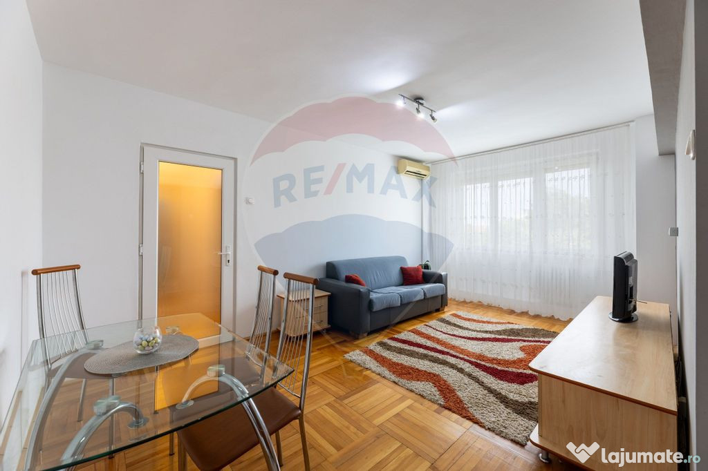 Apartament cu 2 camere de închiriat în zonă Ultracentr...