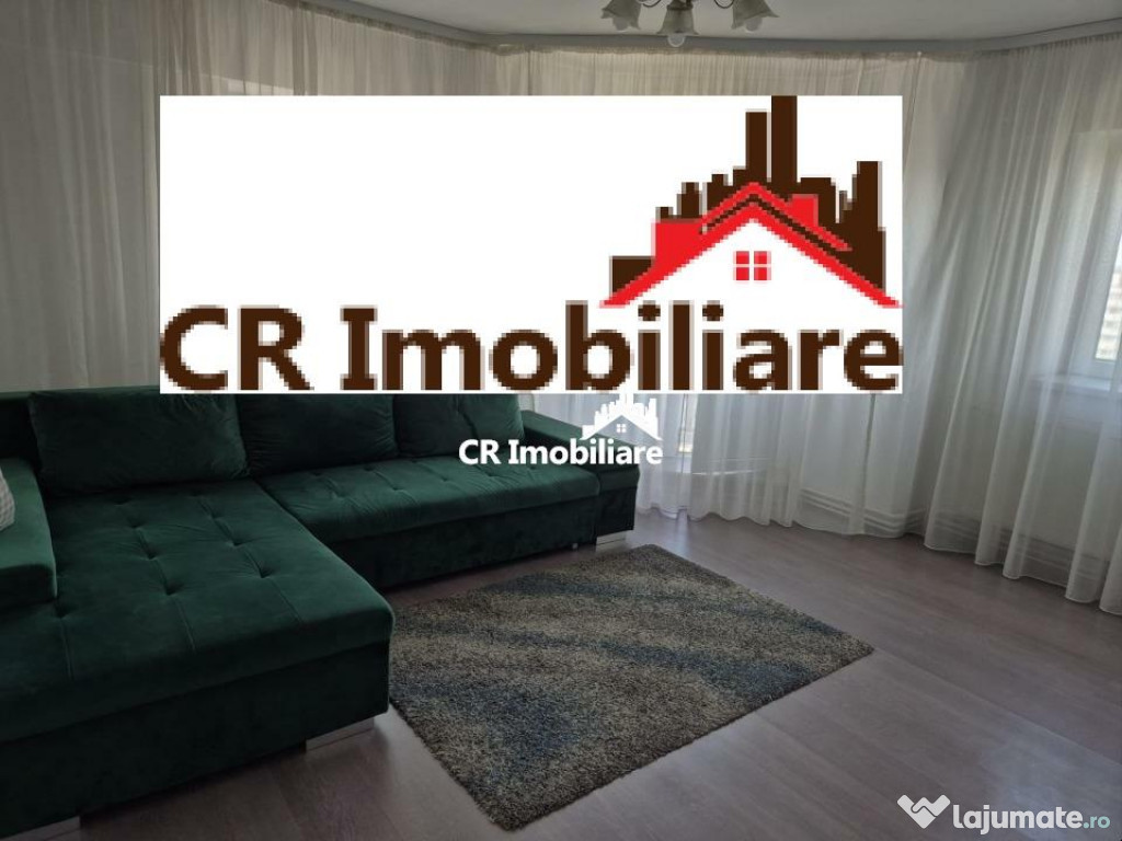 Apartament 3 camere Basarabia cu Centrala Termica