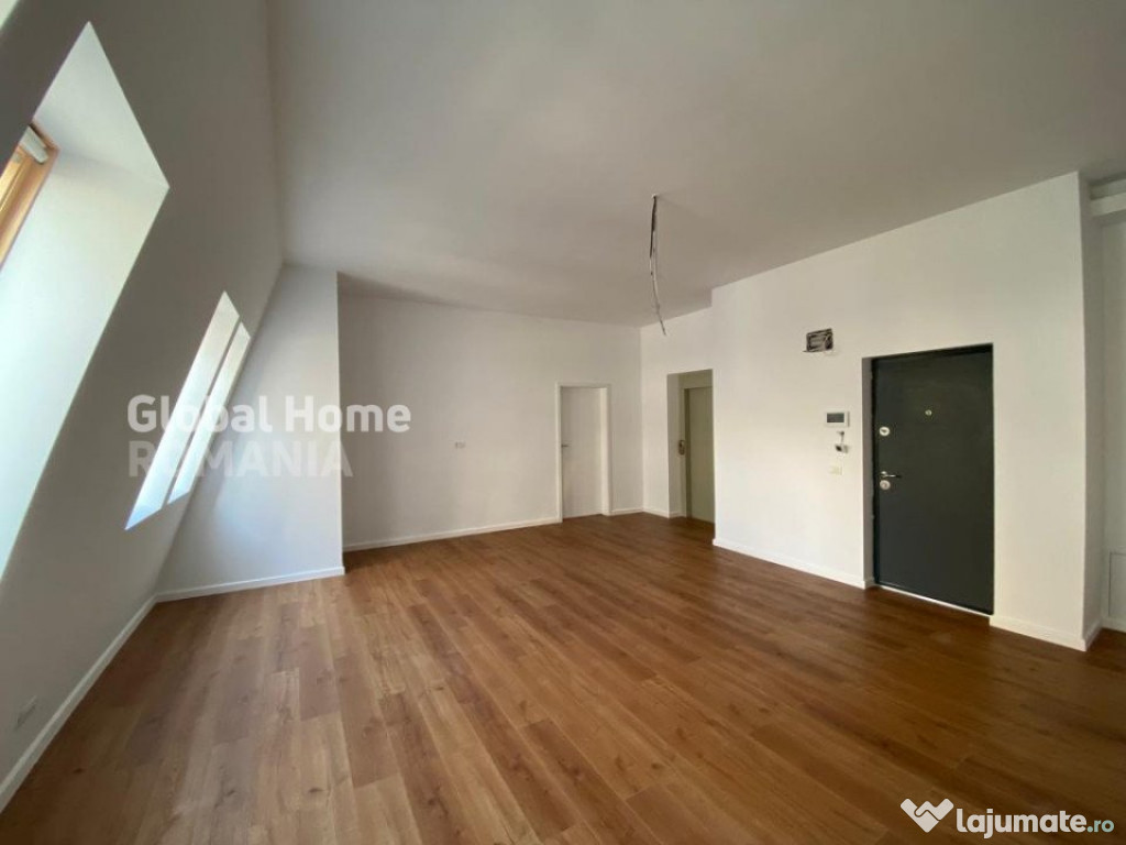 Apartament 3 Camere 2 bai| Obor Stefan cel Mare Str. Otesani