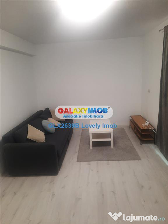 Apartament 2 Cam Bloc Nou Berceni - Aparatorii Patriei