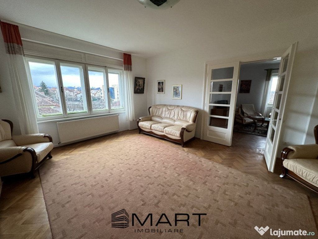 Apartament confort lux 4 camere Subarini