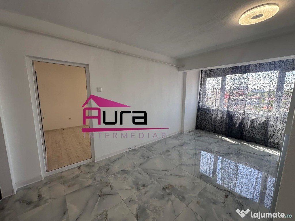 Apartament 3 camere Str.Sabinelor