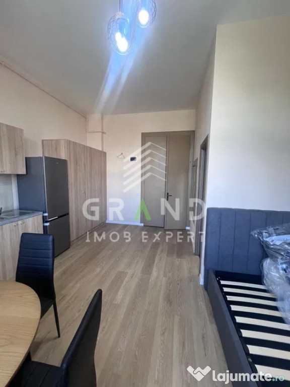 Ap de inchiriat | complet mobilat | Etaj 1 | zonă liniștit