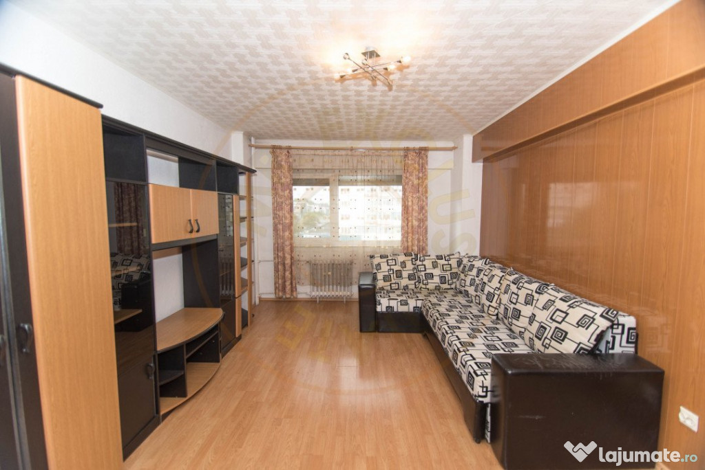 Apartament 2 camere decomandat Prundu, Pitesti. 0% COMISION
