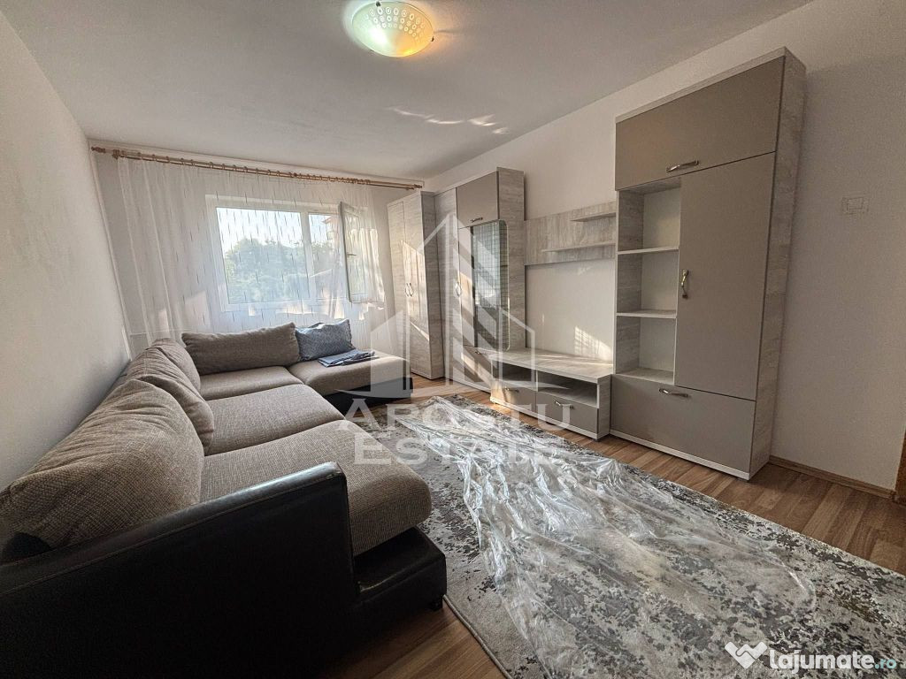 Apartament situat în zona Lipovei, la etajul 1 – prima...