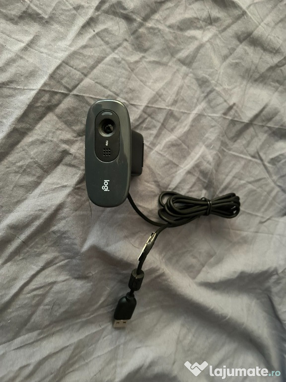Camera web Logitech C270