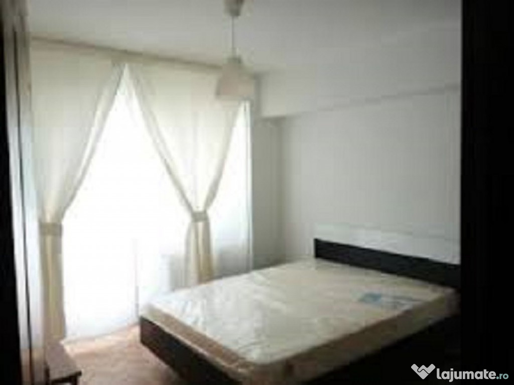 Apartament doua camere decomandat, Alexandru cel bun