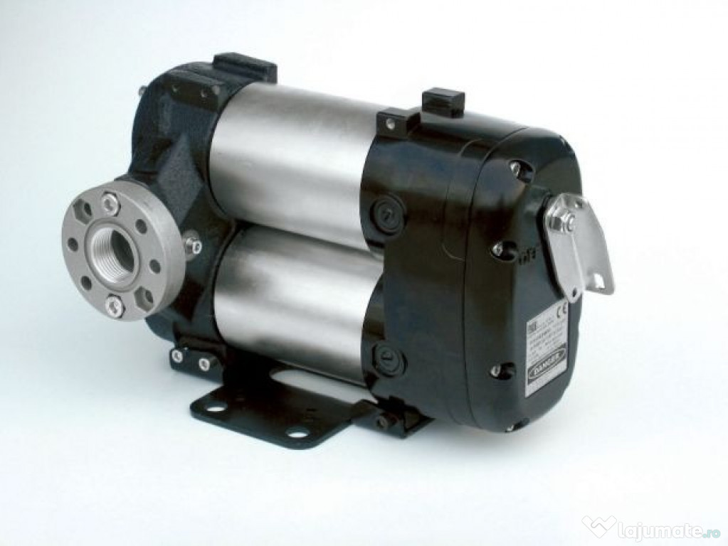 Pompa motorina 24v Piusi debit marit