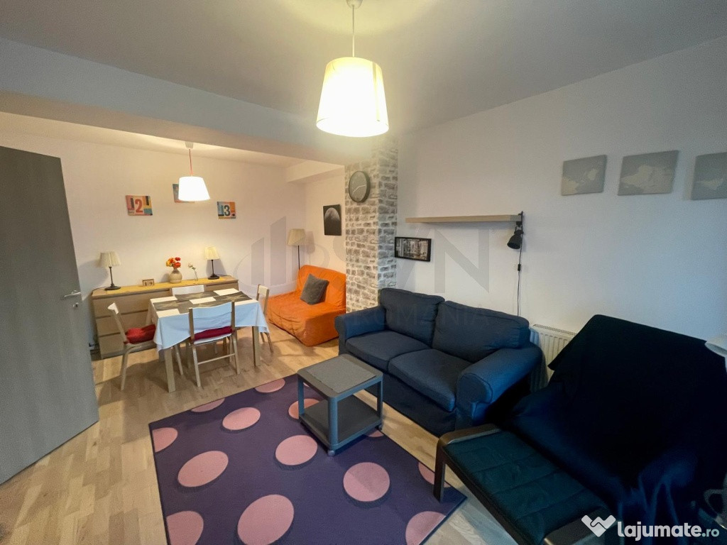 Chirie 2 Camere I Sisesti I 54mp