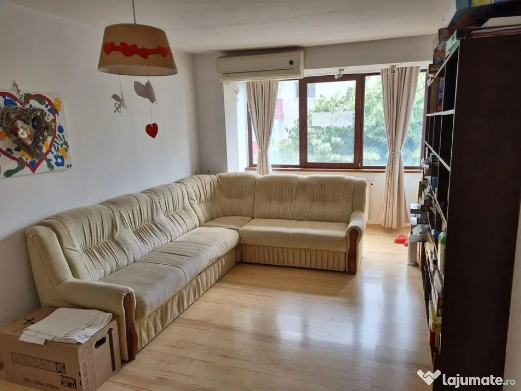 Apartament 3 camere decomandat Alexandru Obregia / Nitu V...