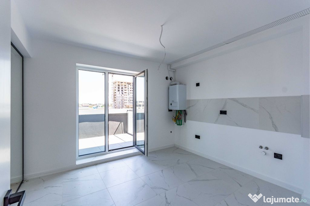 Titan Astorium 3 camere predare2025 calitate Premium DESI...