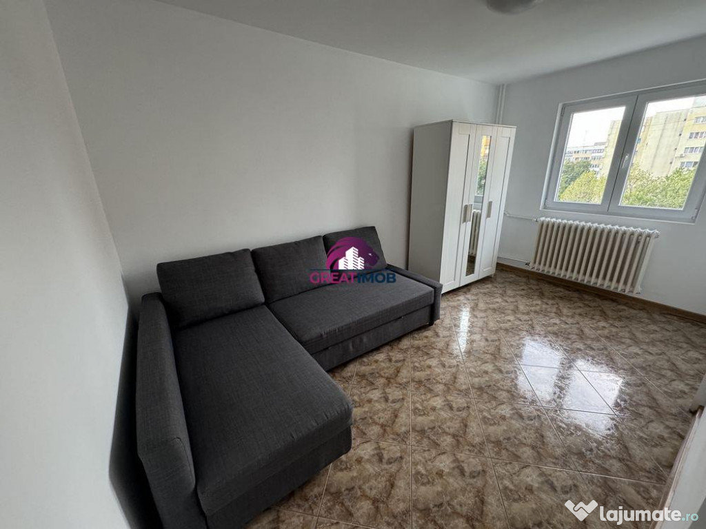 Nchiriez garsoniera zona Parc Moghioros – Oferta 2 Ionut