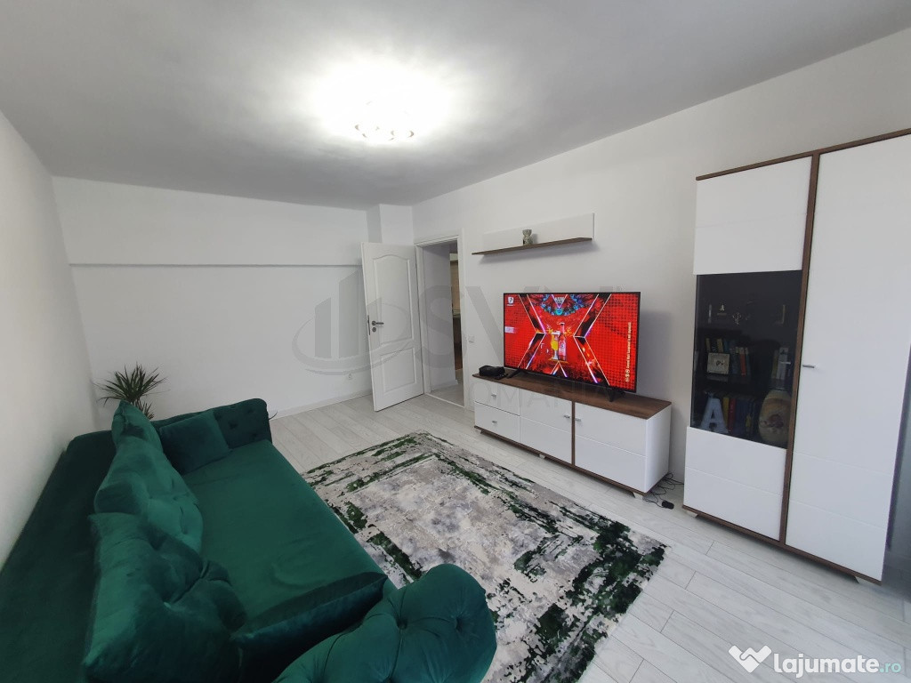 Apartament 3 Camere I De I Obor I Colentina