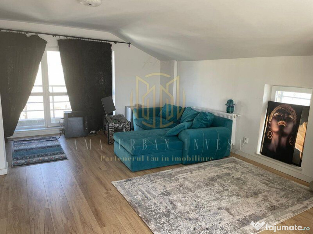 Splaiul Unirii vand apartament 2 camere 80mp , 149000 eur