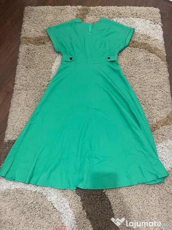 Rochie damă Verde